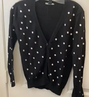 FINAL MARKDOWN Forever 21 cardigan small thumbnail 1