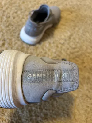 Adidas Tennis Court Shoe thumbnail 7