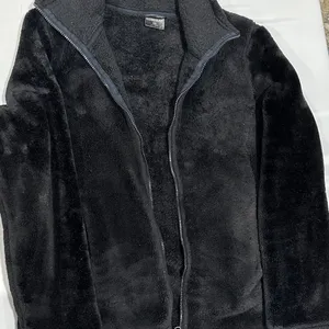 32 DEGREES Heat‎ Women's Full Zip Plush Jacket. Size XL. thumbnail 15