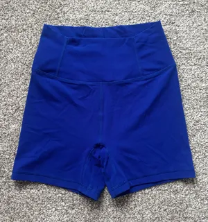 Free People Shorts Movement thumbnail 1
