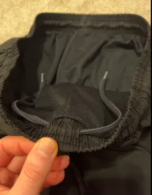 Reebok Sweat Pants Size XL thumbnail 3