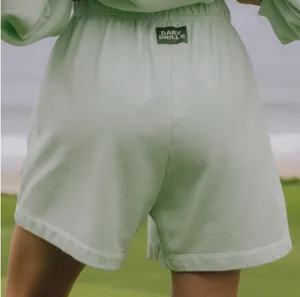 Daily Drills Sweat Shorts thumbnail 3