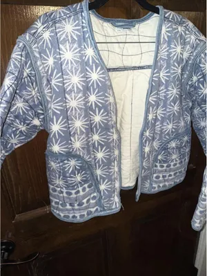 We the free Kara Quilted Jacket thumbnail 3