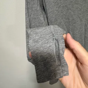 Lululemon Meant to Move Long Sleeve Shirt - Size Medium thumbnail 3