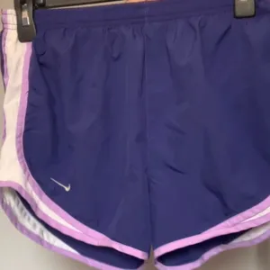 Nike Purple Running Shorts thumbnail 2