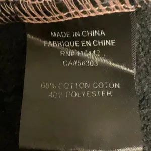 Zine Clothing Pink and Black Women's Hoodie thumbnail 7