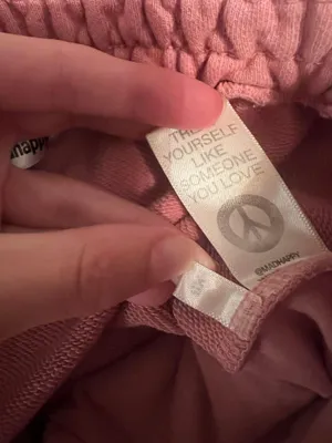 Mad happy Sweatpants  thumbnail 4