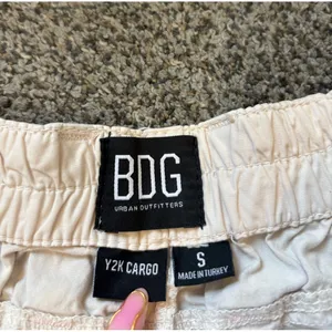Urban Outfitters BDG Y2K Cargos thumbnail 3