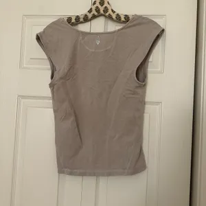 Free People Movement Hot Shot Square Neck Graphic Tank thumbnail 5