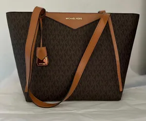 Michael Kors Tote Bag thumbnail 1