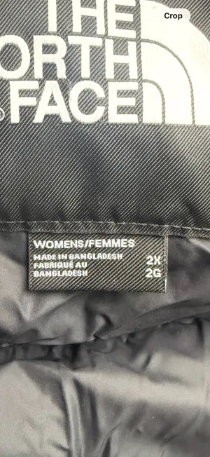 The North Face Jacket thumbnail 7