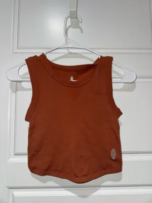 Free People Tank Top thumbnail 3
