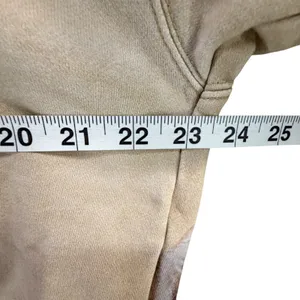 G Star Raw Jaden Smithh Forces Of Nature Desert Hoodie Womens M Sand Deer Moose thumbnail 8