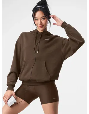 Alo Yoga Sweatshirt thumbnail 1
