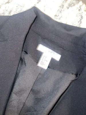H&M Blazer thumbnail 2