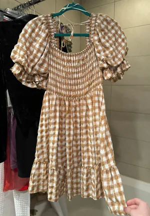 Princess Polly Dress thumbnail 2