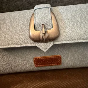 Wrangler Steel Blue Crossbody Bag thumbnail 9