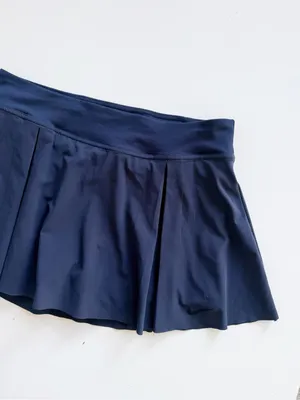 Nike Dri-Fit Tennis Skirt Size Medium thumbnail 3