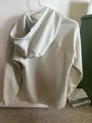 Lululemon hoodie thumbnail 2