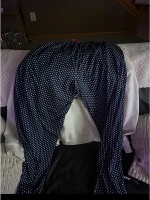 Amazon Pajama Set thumbnail 2