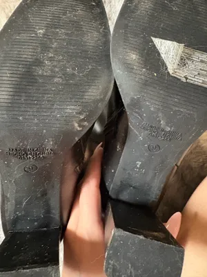 Forever 21 Boots Heeled thumbnail 3