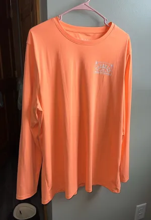 Chubbies Long Sleeve  thumbnail 1