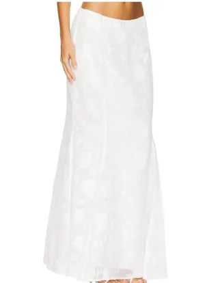 Runaway The Label - Larina Maxi Skirt thumbnail 2