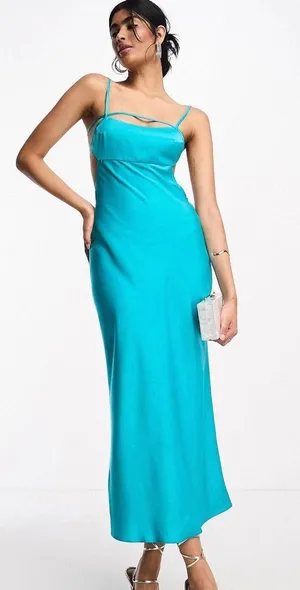 ASOS dress thumbnail 1