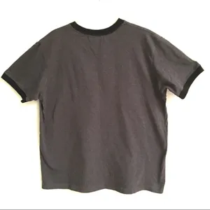 ‎Disney Resort Mickey Mouse ringer tee L thumbnail 3