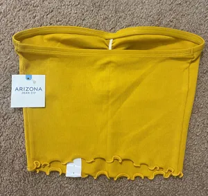 Arizona Jean Co Tube Top thumbnail 2
