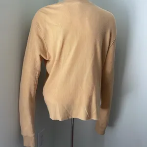 The Vinyl Icon Def Leopard Waffle Knit Top thumbnail 3