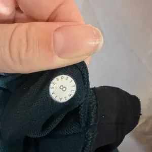 Lululemon Run The Day Bra thumbnail 5