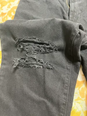 Levi’s High-Waisted Mom Jeans thumbnail 3
