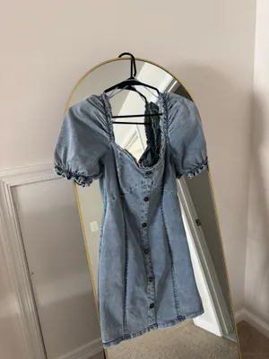 Altar'd State Dress thumbnail 2