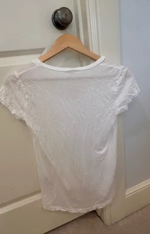 Splendid Scoop Neck T-Shirt thumbnail 2