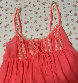 Milkmaid Chemise  thumbnail 2