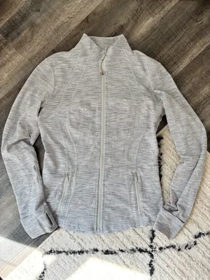 Lululemon Define Jacket thumbnail 2