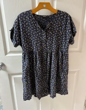 Madewell dress thumbnail 1