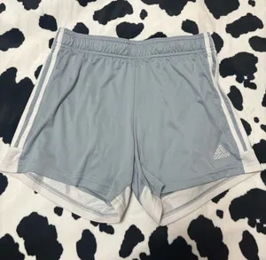 Women’s Adidas Athletic Shorts thumbnail 1