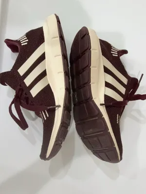 ADIDAS Ortholite sneakers 6 thumbnail 4