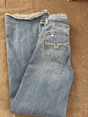 Kimes- Olivia’s size 0/32 thumbnail 1