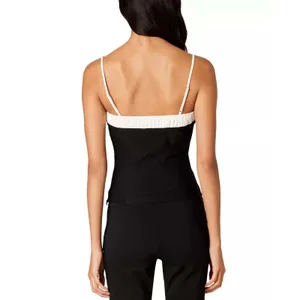 NIA‎ Maria Top Size Large Black thumbnail 2