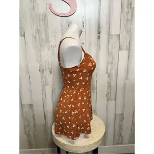 Aeropostal romper thumbnail 7