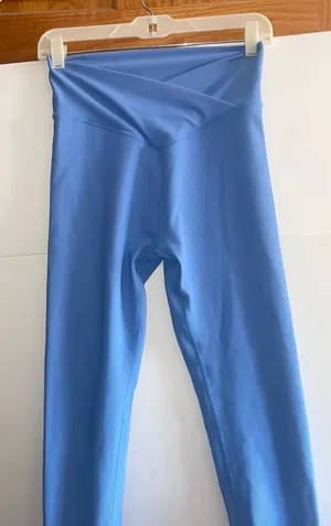 WILO Crossover Leggings  thumbnail 1