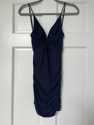 Lucy in the Sky Dress thumbnail 3