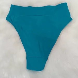HALARA SWIMWEAR Crossover Bikini Bottom Swimsuit‎ | SMALL thumbnail 5
