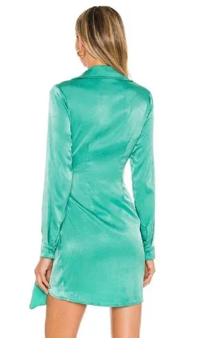 Green Dress thumbnail 3