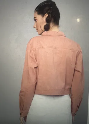 H&M Denim Jacket thumbnail 2