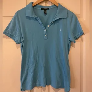 Ralph Lauren Light‎ Blue Polo thumbnail 1