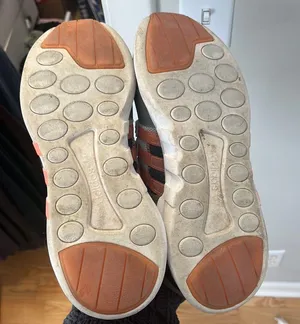 Adidas Equipment Shoes thumbnail 4